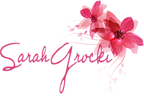 Sarah Grocki