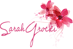 Sarah Grocki